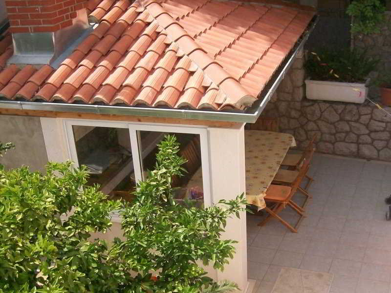 Apartments Bulic Dubrovnik Exterior photo