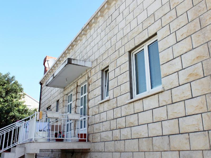Apartments Bulic Dubrovnik Exterior photo
