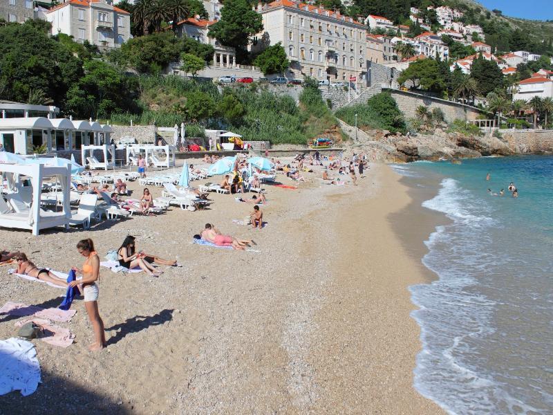 Apartments Bulic Dubrovnik Exterior photo